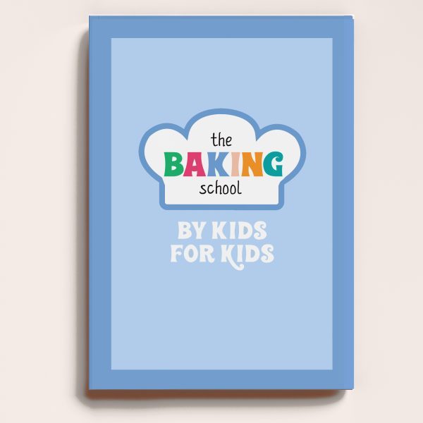 The Backing Book for Kids