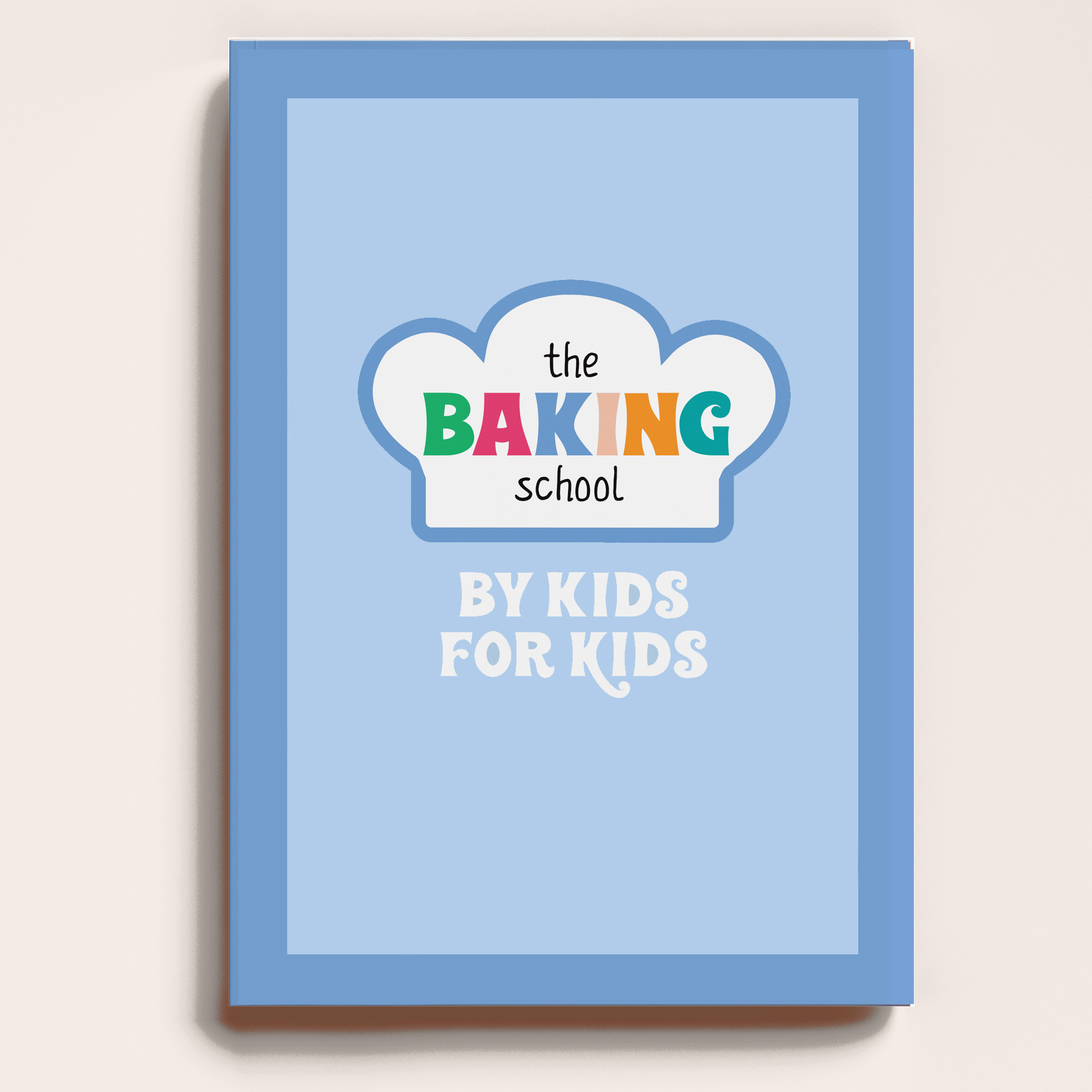 The Backing Book for Kids