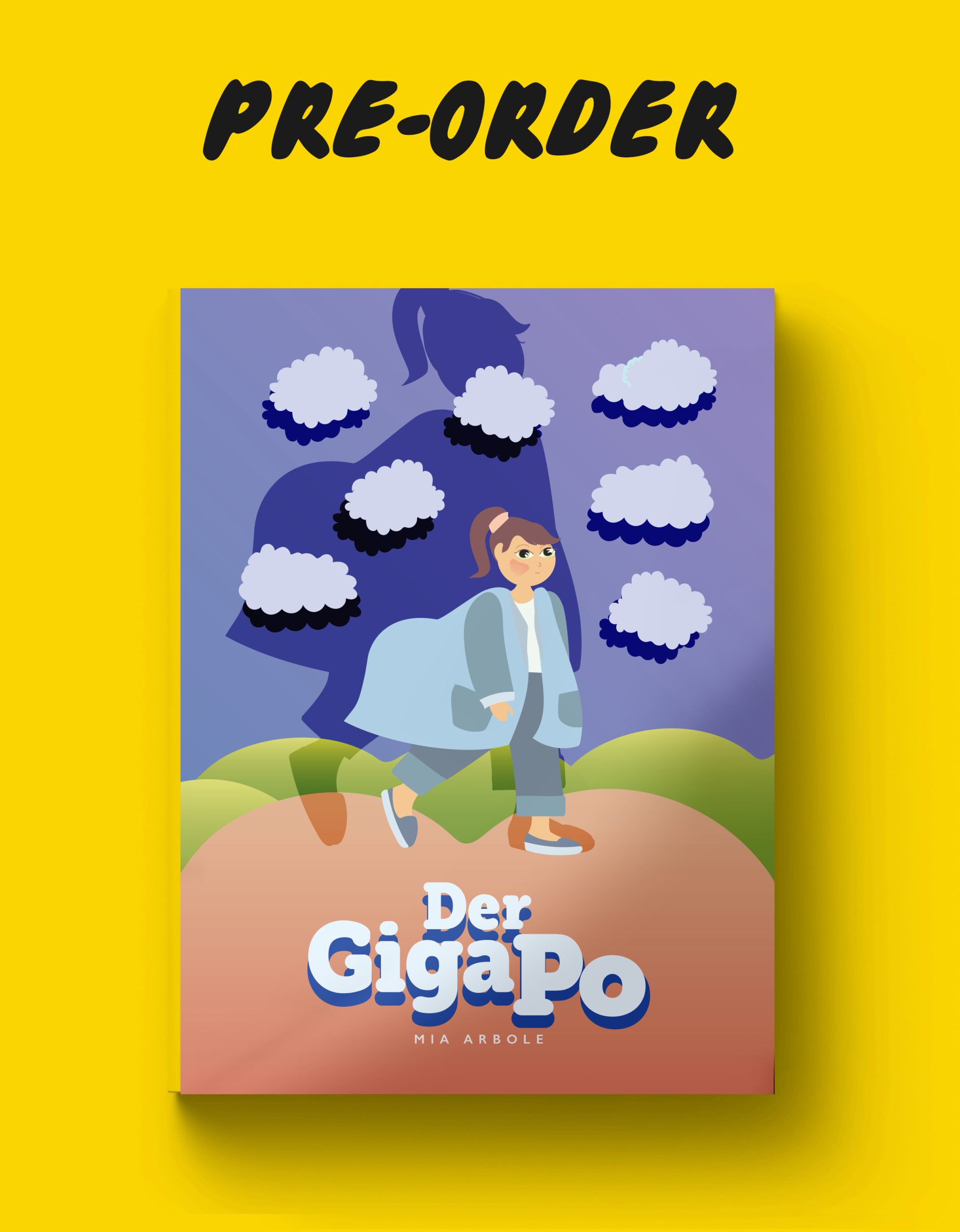 Der Giga-Po