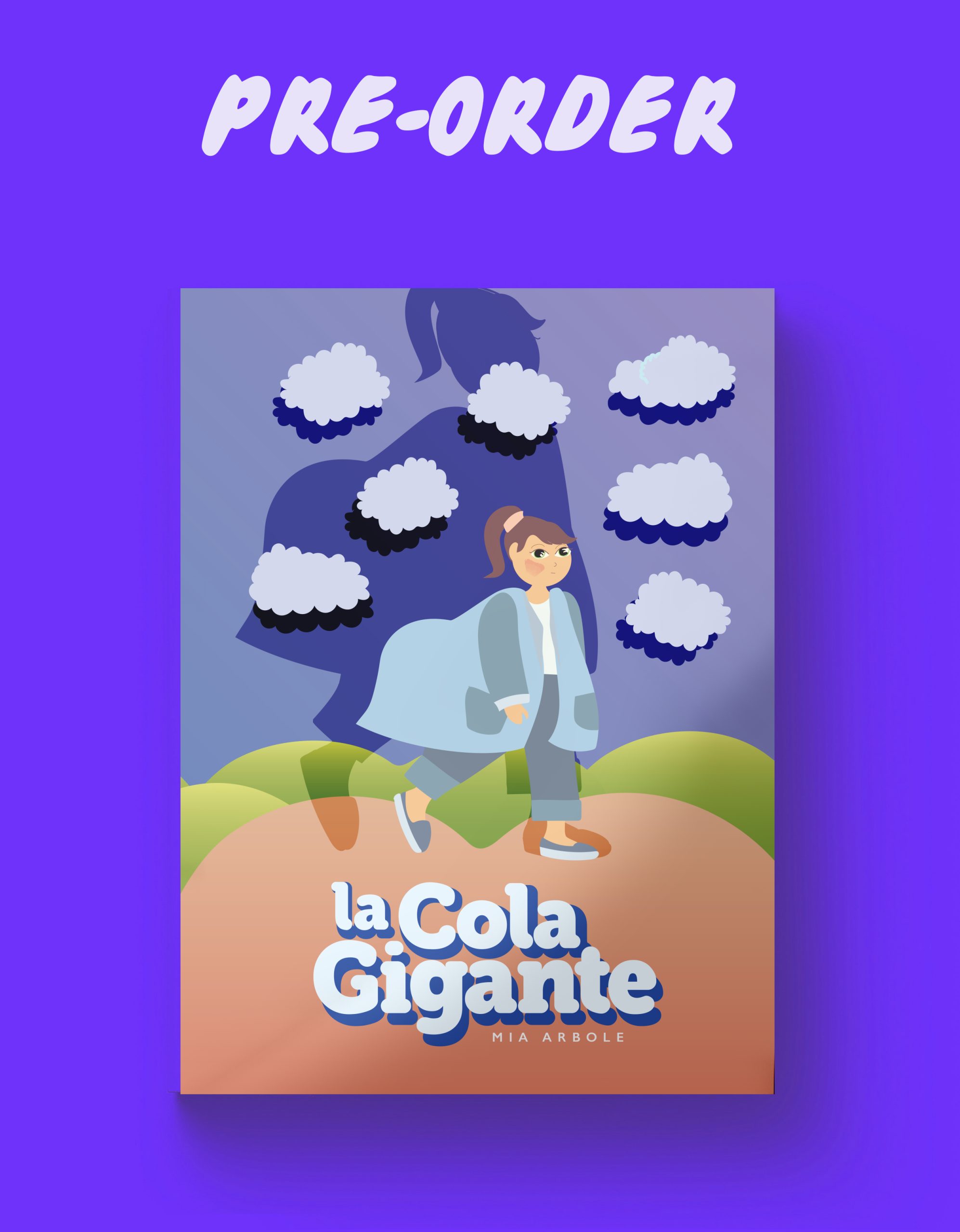 La Cola Gigante